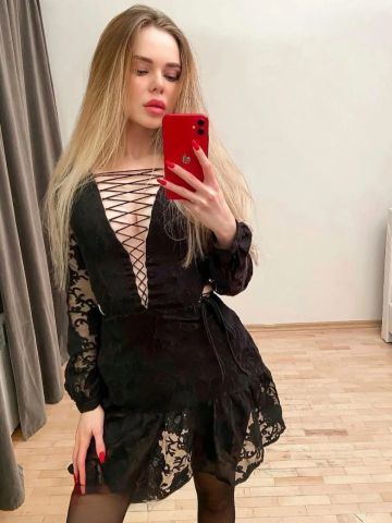 Анкета проститутки Ульяна, Карелино, 23 года, №62730